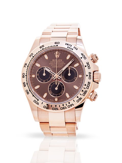 Rolex Daytona 116505 Image 7